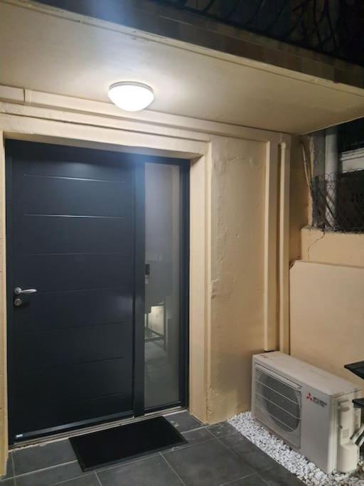 Superbe Appartement Avec Jacuzzi Et Exterieur 佩皮尼昂 外观 照片