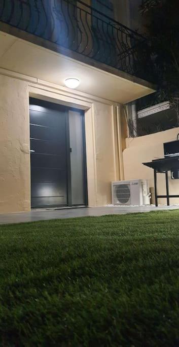 Superbe Appartement Avec Jacuzzi Et Exterieur 佩皮尼昂 外观 照片